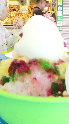 Gani Famous Pasembur - George Town