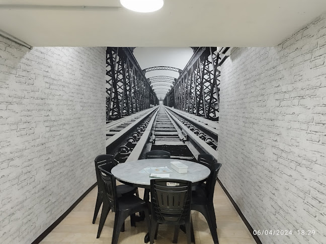 Small Village Cafe 小乡 - Ipoh