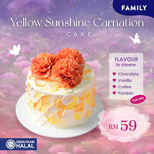 694, Jalan Gunung Rapat, Taman Cemerlang Rapat, 31350 Ipoh, Perak