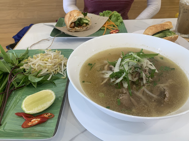 Opinii despre RCS CẦN -THƠ CAFE în Johor Bahru - Gastronomi dan perhotelan