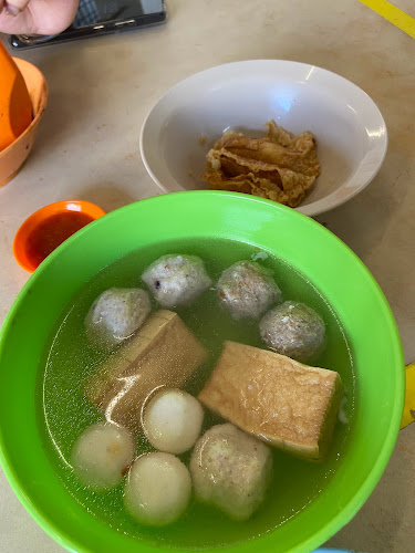 Comentarii opinii despre Paris Restaurant