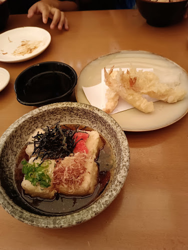 Sushi Zanmai Central i-City - Gastronomi dan perhotelan