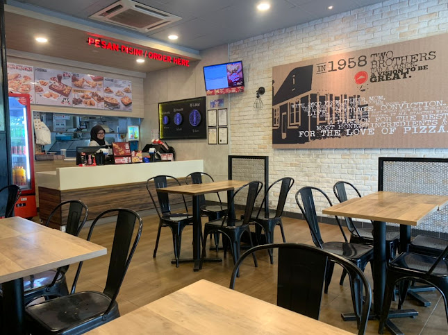 Pizza Hut - Alor Gajah