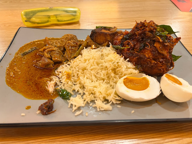 Opinii despre Q Bistro Bandar Sri Permaisuri în Kuala Lumpur - Gastronomi dan perhotelan