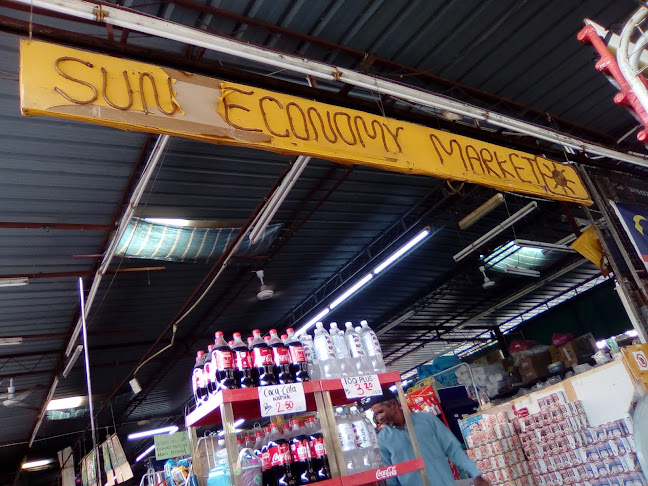 SUN ECONOMY MARKET