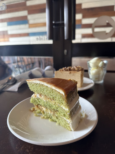 Opinii despre Rekindle în Petaling Jaya - Gastronomi dan perhotelan