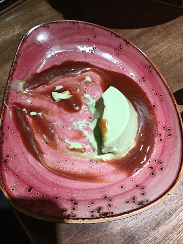 Fire By Shankar - Gastronomi dan perhotelan