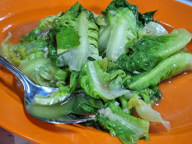 巴生潮州炒粥 Restoran Bubur Goreng