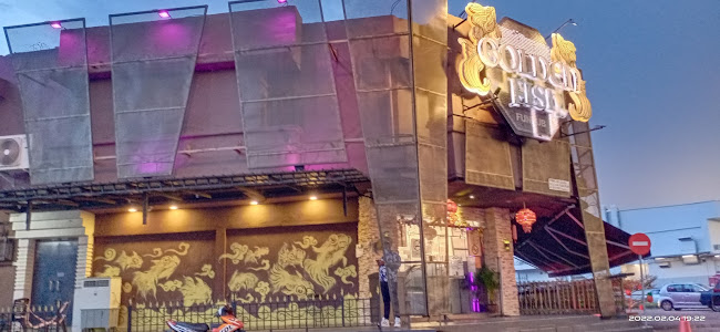 Opinii despre Golden Fish Fun Pub în Ipoh - Gastronomi dan perhotelan