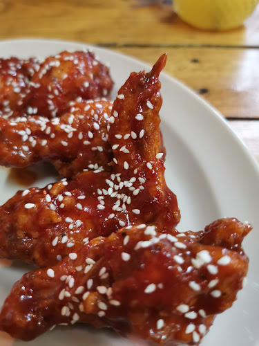 Comentarii opinii despre Restoran Gulai Semilang