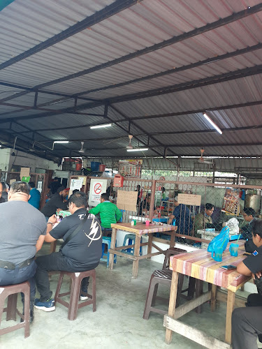 Warung Teh Sarbat Asli - Gastronomi dan perhotelan