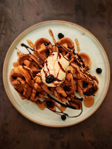 Mision | The Deli Shop