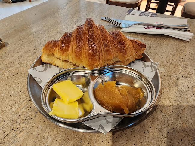 Opinii despre The Messengers by JWC în Kuala Lumpur - Gastronomi dan perhotelan