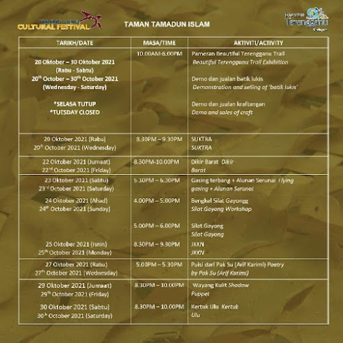 Pulau Wan Man, Losong Panglima P'erang, 21000 Kuala Terengganu, Terengganu