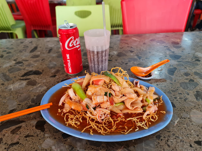 741-760, 741-760, Q309, Petra Jaya, 93050 Kuching, Sarawak