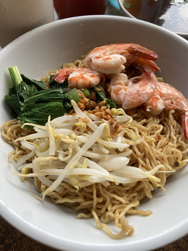 Opinii despre Dayang Sarawak Corner Cafe în Putrajaya - Gastronomi dan perhotelan