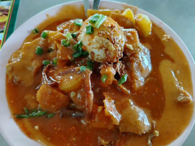 Mee Thajuddeen - Sungai Petani