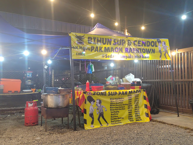 Taiping Urban Café - Gastronomi dan perhotelan