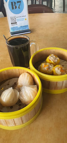 Opinii despre KKIA Sup Ikan în Kota Kinabalu - Gastronomi dan perhotelan