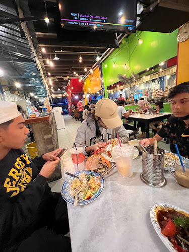 Kopitiam Malaya - Raub