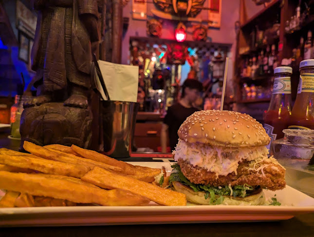 1, Jalan Pintal Tali, George Town, 10100 George Town, Pulau Pinang