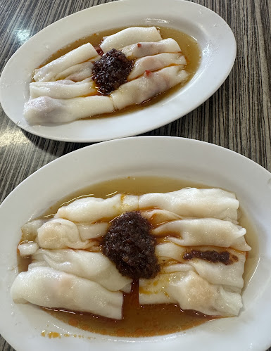 Wang Zai Dim Sum