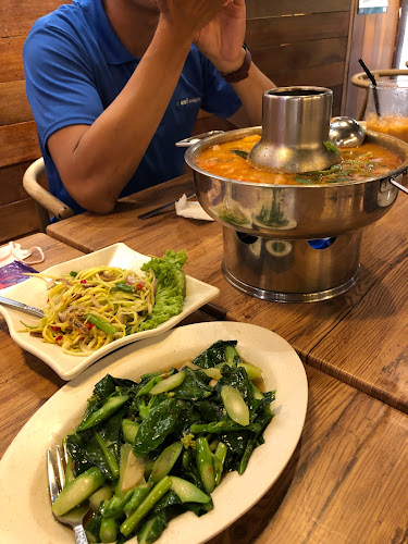 Carabao Thai Restaurant - Stulang - Johor Bahru