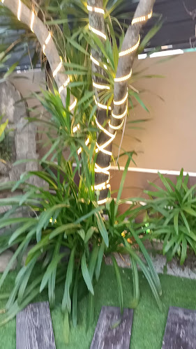 Comentarii opinii despre Deli'Shez Station Permatang Pauh