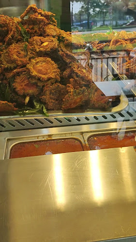 Comentarii opinii despre Nasi Kandar Saddam