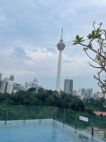 Man Tao Bar I Rooftop Bar - Gastronomi dan perhotelan