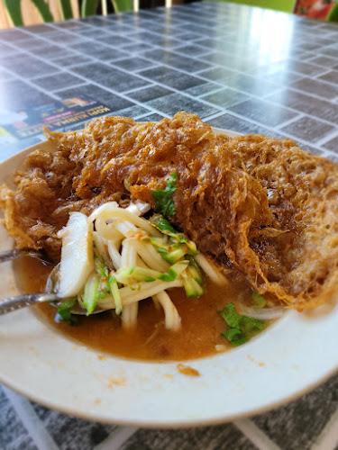 Lot 261A, Kampung Jenalik, 33010 Kuala Kangsar, Perak