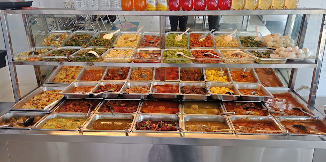 Zam Zam Corner - Johor Bahru