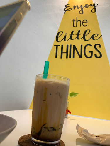 Eggxcite Cafe - Gastronomi dan perhotelan