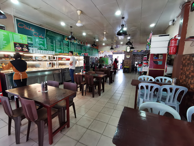 Abida Cafe
