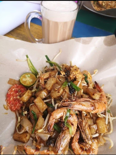 Comentarii opinii despre Dugong's by Cafe44