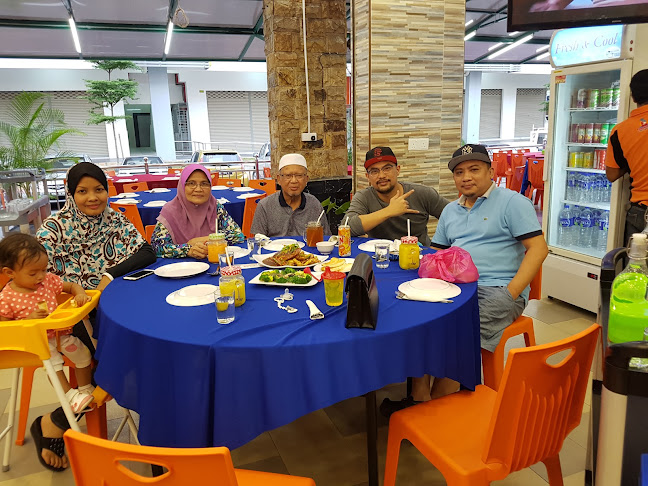 Ibrahim's Fatty Crab - Gastronomi dan perhotelan