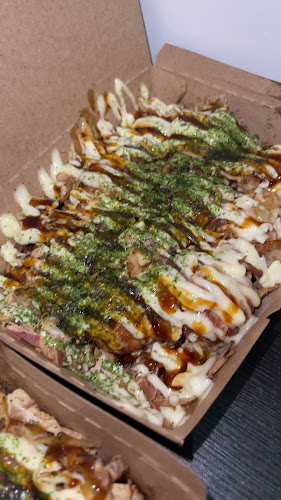 Opinii despre Cafe the tako & omocha în Johor Bahru - Gastronomi dan perhotelan