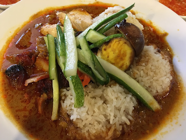 Opinii despre Little Hainan • 小海南雞飯館 în Kuching - Gastronomi dan perhotelan