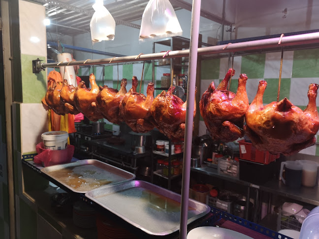 MY Pahang Jerantut Jalan Keretapi Bangunan Pasdec, Jalan Bentong27000