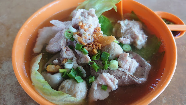 Chuan Lee Restaurant