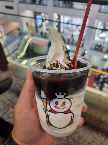 Mixue Berjaya Times Square