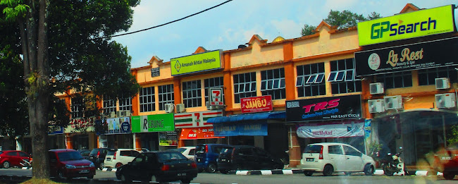 Comentarii opinii despre Restoran Rebung, Taiping