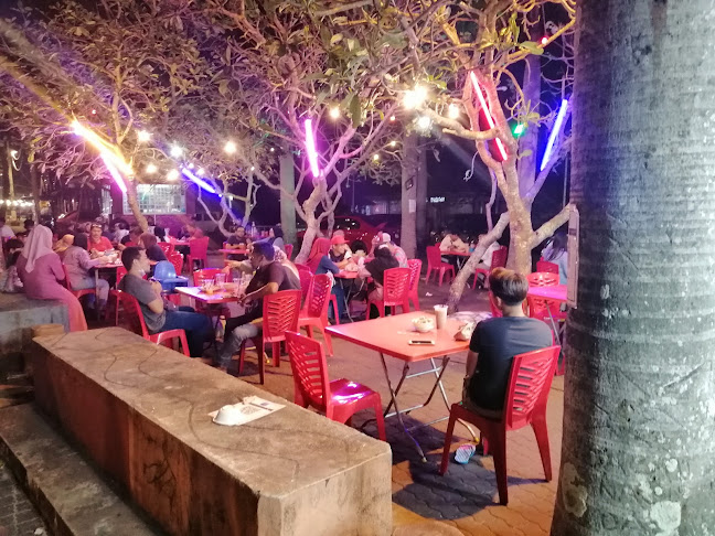 Penyu corner - Gastronomi dan perhotelan