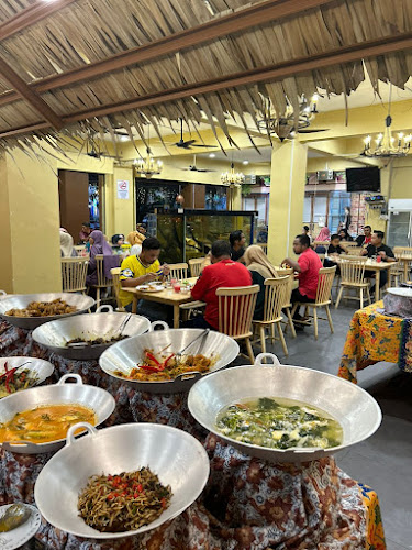 Opinii despre Restoran Sarang Udang Galah St18 în Ipoh - Gastronomi dan perhotelan