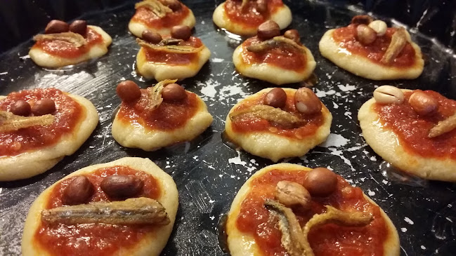 Opinii despre Indah Cafe. Event Space Rental. Trips. Cooking Class (Halal) în Kuching - Gastronomi dan perhotelan