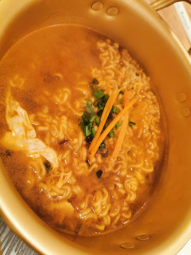 Cottiny Cafe 코티니 카페 - Gastronomi dan perhotelan