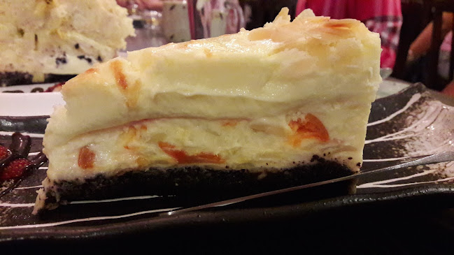 Simple Cafe And Treats - Ipoh