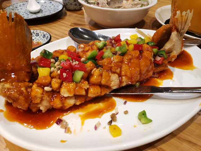 Putien @ SS15 Courtyard