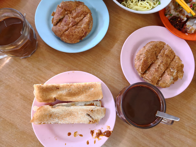 泉成茶餐室 Restoran Chua Seng @ Taman Sri Mernanti