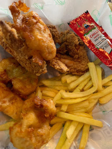 Opinii despre Big Tas' Tea Pandan Indah, Kuala Lumpur în Ampang - Gastronomi dan perhotelan